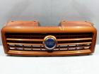 Fiat Doblo BJ 2006 Kühlergrill Grill Frontgrill 35395576