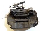 VW Touareg 7L6 BJ 2008 Bremssattel hinten links Bremse 330mm Brembo