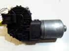 BMW 3er E46 Compact BJ 2003 Wischermotor vorn Scheibenwischer 0390241712 Bosch