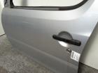 Daihatsu YRV original Tür vorn links Silber Bj.2001
