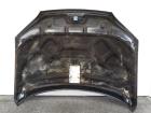 Ford Mondeo MK3 B*Y BJ 2005 Motorhaube Frontklappe Deckel vorn schwarz