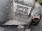 Citroen C-Crosser BJ 2008 Hinterachsgetriebe Differential T01GS1728