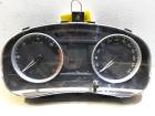 Skoda Fabia 2 5J BJ 2008 Kombiinstrument Tacho 1.4TDI 59KW 5J0920811C