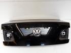 VW Phaeton BJ 2005 Heckklappe Hecktür Heckdeckel L041 Schwarz