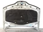 Renault Laguna 2 BJ 2002 Motorhaube Frontklappe Deckel vorn Grau