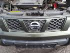 Nissan X-Trail T30 BJ 2003 Kühlergrill Grill Frontgrill