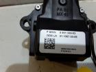 BMW 5-er E60 E61 BJ 2008 Blinkschalter 6951349 Kombischalter links