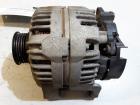 Opel Corsa (D) BJ 2007 Lichtmaschine 100A Generator 1.0 44KW 13222930 0124325171