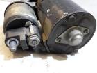 Opel Corsa (D) BJ 2007 Anlasser Starter 1.0 44KW 0001107436 Bosch