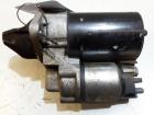 Opel Corsa (D) BJ 2007 Anlasser Starter 1.0 44KW 0001107436 Bosch