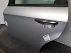 Alfa 159 Kombi BJ 2007 Tür hinten links Silber