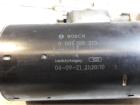 Suzuki SX4 BJ 2007 Anlasser Starter 1.9D 88KW 0001109270 Bosch