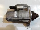 VW Polo 9n3 BJ 2007 Anlasser Starter 1.4TDI 51KW 02Z911023H Valeo