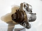 VW Polo 9n3 BJ 2007 Anlasser Starter 1.4TDI 51KW 02Z911023H Valeo