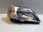 Dacia Logan BJ 2006 Scheinwerfer vorn rechts Lampe 8200211006