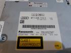 Audi A4 8K B8 Avant BJ 2008 CD Wechsler 8T1035110C