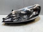 Fiat Scudo BJ 2009 Scheinwerfer vorn links Lampe 1401368180 89902605 Valeo