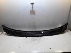 Audi A6 4F BJ 2006 Abdeckung Wasserkasten Windlauf 4F1819403