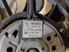 Opel Astra (H) BJ 2005 Elektrolüfter Lüftermotor 1.9D 88KW 24467444 Bosch