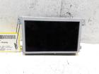 Audi A6 4F BJ 2005 Display Anzeige MMI 4F0919603B