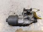 Ford Focus MK2 BJ 2005 Wischermotor vorn Scheibenwischer 4M5117508AA Bosch