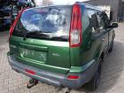 Nissan X-Trail T30 BJ 2001 Scheinwerfer vorn links Lampe TYC