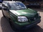 Nissan X-Trail T30 BJ 2001 Scheinwerfer vorn links Lampe TYC