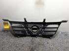 Nissan X-Trail T30 BJ 2001 Kühlergrill Frontgrill Grün