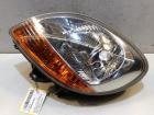 Renault Kangoo Bj.2004 Scheinwerfer links Halogen 8200150614 Lampe ab 2003