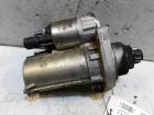 VW Golf 6 VI BJ 2009 Anlasser Starter 1.4TSI 90KW Caxa 02Z911023G Valeo