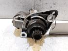 VW Golf 6 VI BJ 2009 Anlasser Starter 1.4TSI 90KW Caxa 02Z911023G Valeo