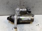 VW Golf 6 VI BJ 2009 Anlasser Starter 1.4TSI 90KW Caxa 02Z911023G Valeo