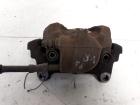 Audi A4 8K BJ 2008 Bremssattel vorn rechts mit Bremssattelhalter