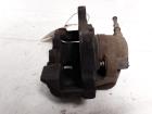 Audi A4 8K BJ 2008 Bremssattel vorn rechts mit Bremssattelhalter