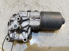 BMW X3 E83 BJ 2008 Wischermotor vorn 67636914577 Bosch 0390241712