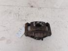 Audi A6 4F BJ 2006 Bremssattel vorn links Bremse ATE