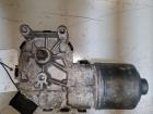 Citroen Berlingo BJ 2010 Wischermotor vorn Scheibenwischer 0390241621 Bosch
