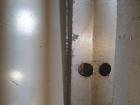 Toyota RAV4 BJ 2006 Stoßstangenträger hinten Träger Stoßfänger Querträger