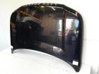 Landrover Freelander LN BJ 2003 Motorhaube Frontklappe Deckel vorn Schwarz