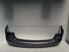VW Touran 1T BJ 2006 Stoßstange hinten Stoßfänger Grau LD7X bis 2006