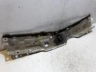 Opel Meriva (A) BJ 2004 Schlossträger Frontgerüst Frontmittelteil 93301874