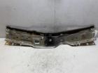 Opel Meriva (A) BJ 2004 Schlossträger Frontgerüst Frontmittelteil 93301874