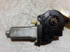 Hyundai Trajet BJ 2005 Fensterhebermotor hinten rechts Motor Fensterheber