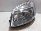 Peugeot Partner (G) BJ 2008 Scheinwerfer vorn links Lampe Visteon