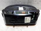 BMW 5er e60 BJ 2004 Bordmonitor Anzeige Display 6945661