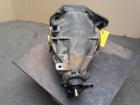 Mercedes 220CDI w203 BJ 2005 Differential 2.82 Hinterachsgetriebe 2093510205