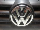 VW Touran 1T BJ 2004 Kühlergrill Grill Frontgrill 1T0853651A