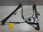VW Polo 6N BJ 1996 Fensterheber vorn rechts manuell 5-türig 6N4837402