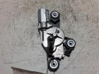 Volvo V50 BJ 2008 Wischermotor hinten Heckwischermotor Kombi 31218473 Bosch