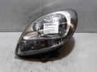 Renault Kangoo BJ 2006 Scheinwerfer vorn links Lampe 8200236590 Valeo